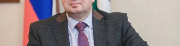 Андрей Травников назначил нового врио главы Колыванского района Снимок