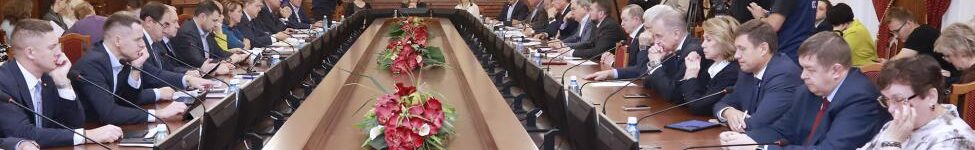 «Ошибаться можно, обманывать нельзя»: депутаты новосибирского Заксобрания раскритиковали удорожание концессий ЗС НСО 21 окт