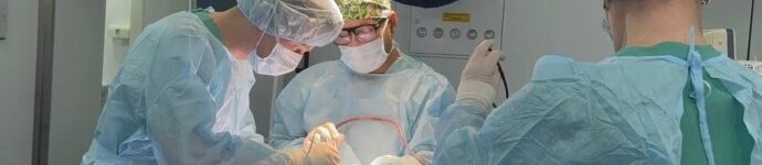 Новообразование размером с мандарин удалили новосибирские врачи из головы ребенка хирурги 2 фото минздрав