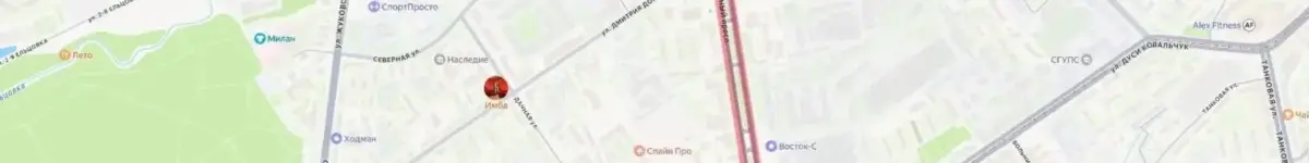 В Новосибирске на Красном проспекте заработали новые камеры видеофиксации карта ЦОДД 19 окт