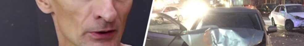 «Все участники ДТП известны»: в Новосибирске покалеченный велосипедист судится с МВД